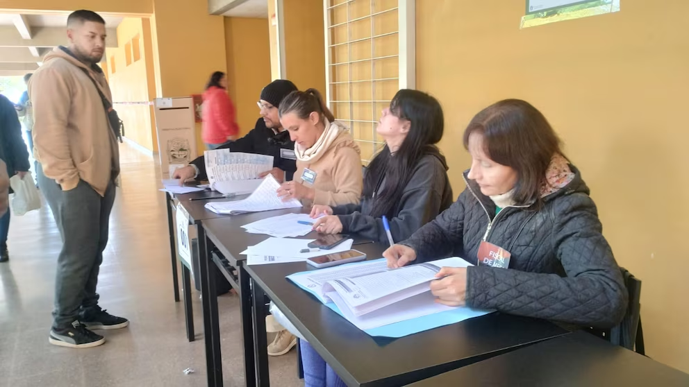 De cuánto es la multa por no haber votado en las elecciones Buenos ...